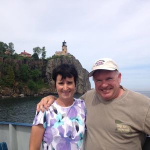 Meet your Posher, Tim